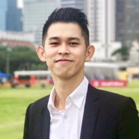 Justin Koh